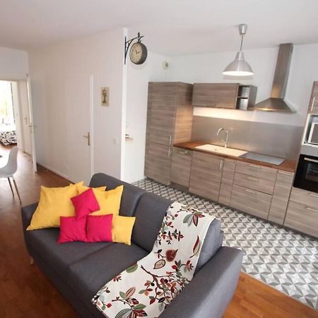 Sloan Square Apartment Bmyguest Serris Kültér fotó