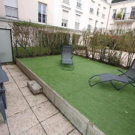 Sloan Square Apartment Bmyguest Serris Kültér fotó