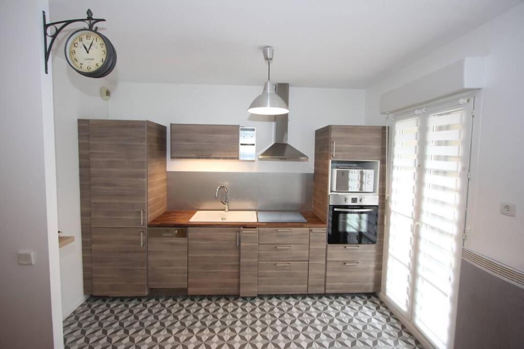 Sloan Square Apartment Bmyguest Serris Kültér fotó