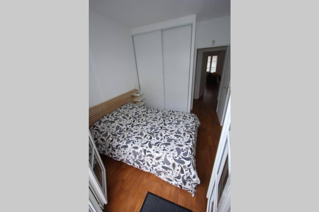 Sloan Square Apartment Bmyguest Serris Kültér fotó